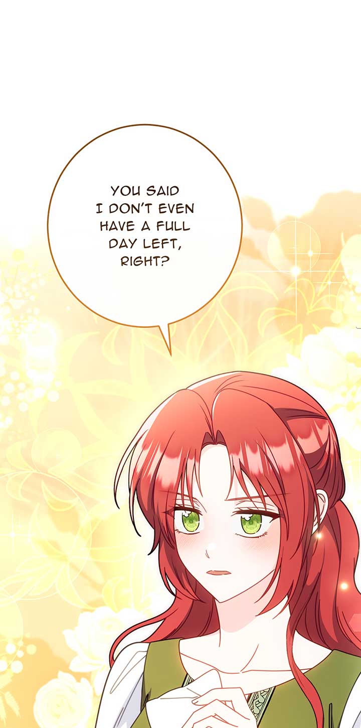 I Tried To Live A Good Life, But! Chapter 40 293 22