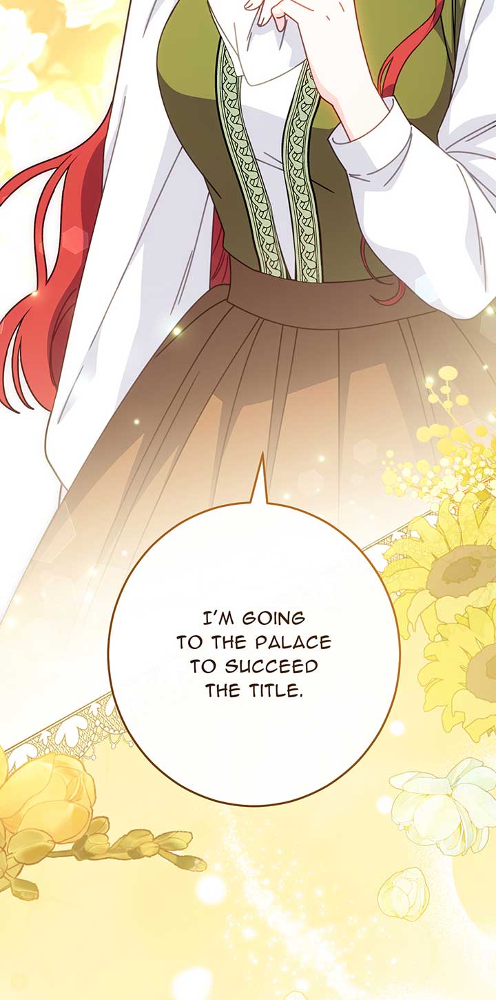 I Tried To Live A Good Life, But! Chapter 40 294 23