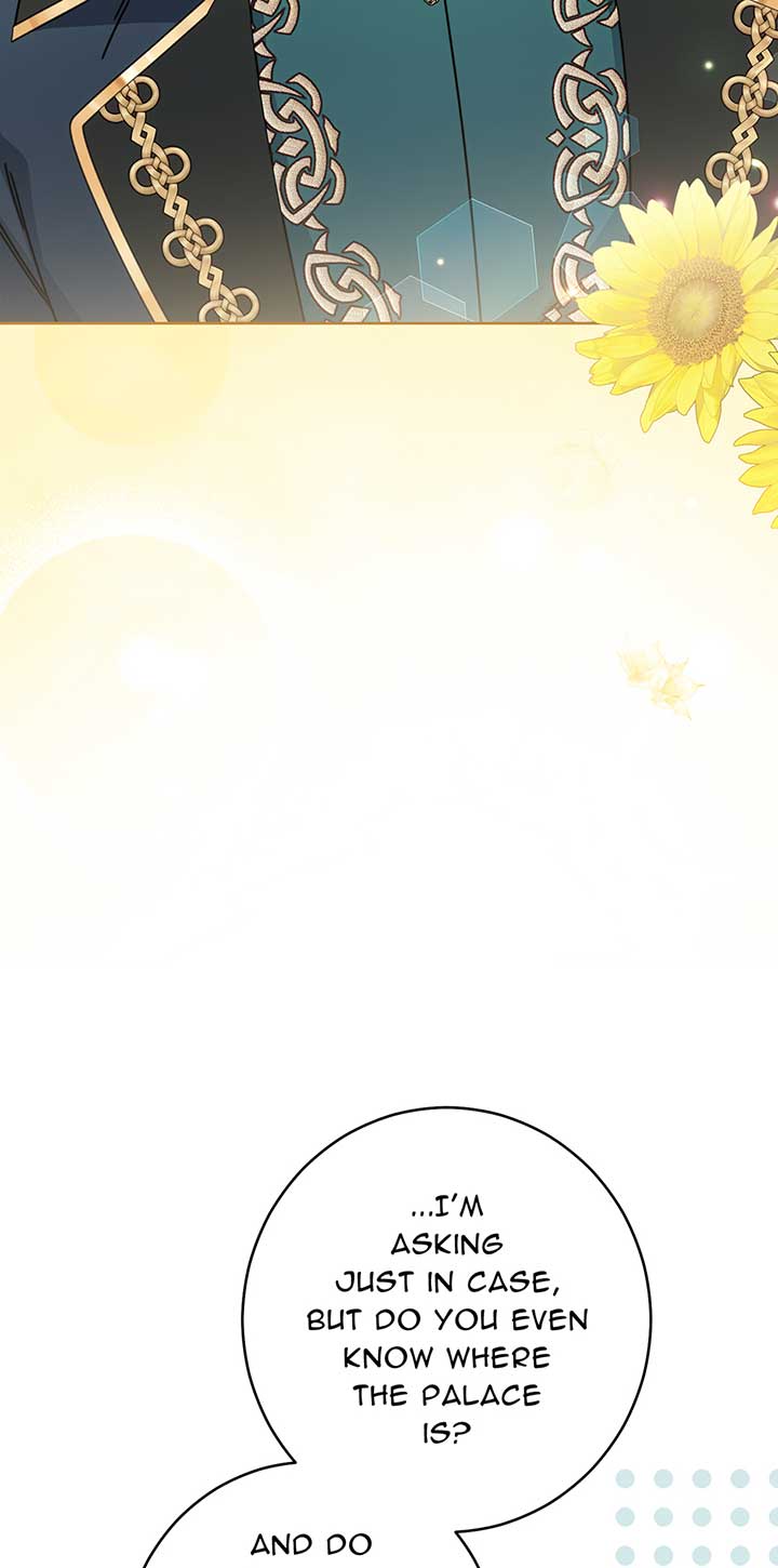 I Tried To Live A Good Life, But! Chapter 40 296 25