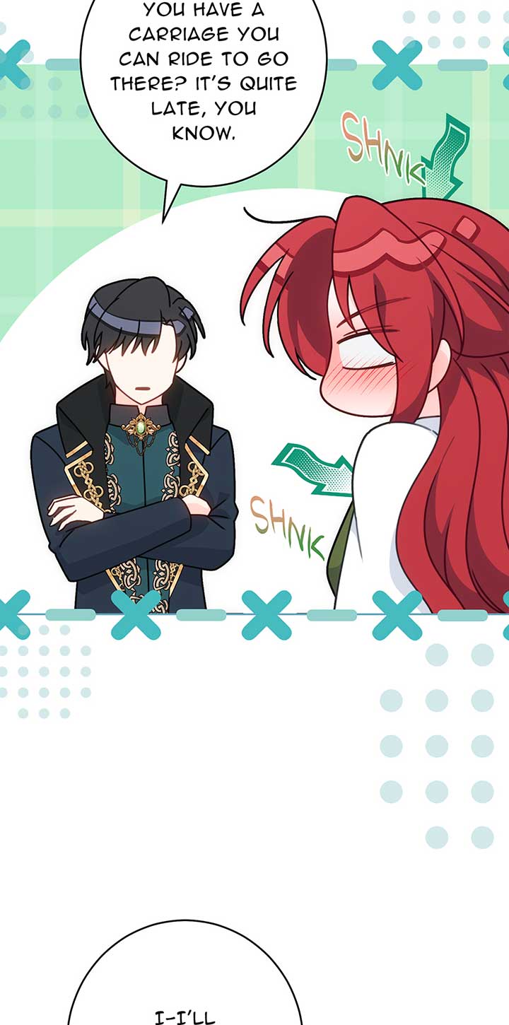 I Tried To Live A Good Life, But! Chapter 40 297 26