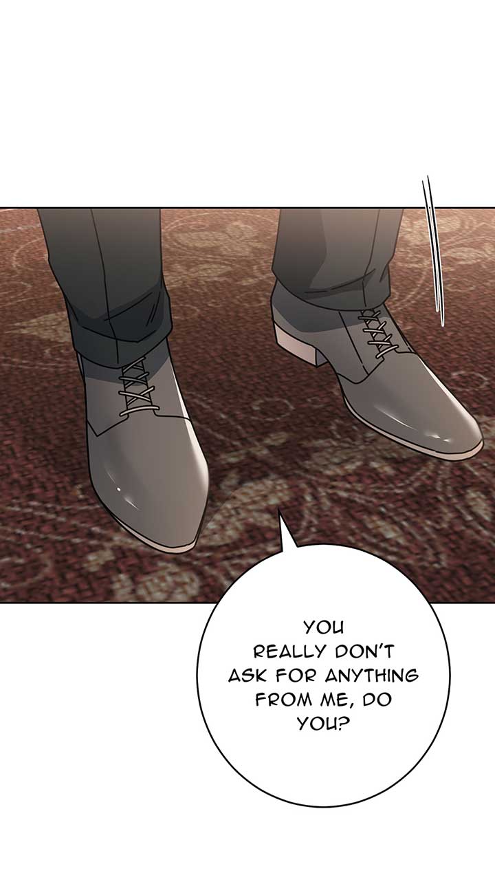 I Tried To Live A Good Life, But! Chapter 40 299 28