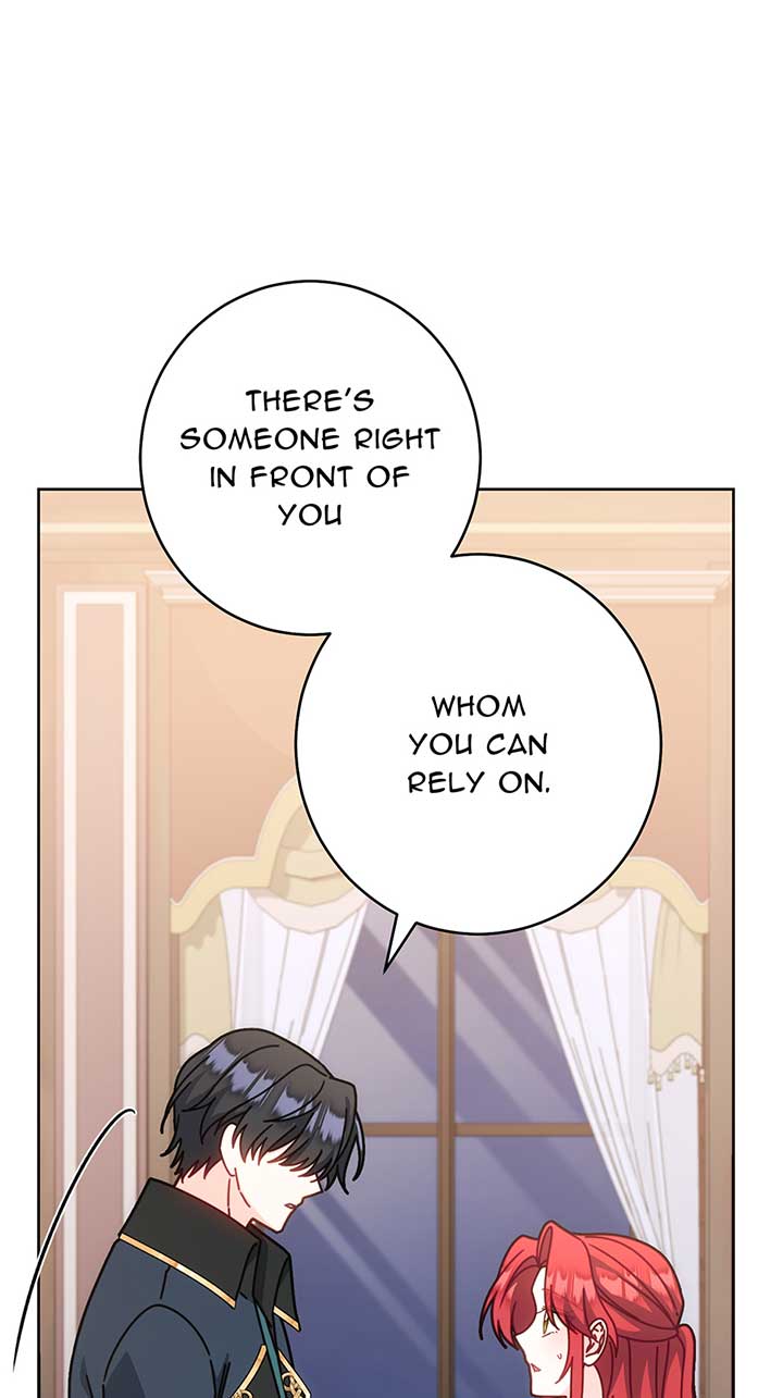 I Tried To Live A Good Life, But! Chapter 40 300 29