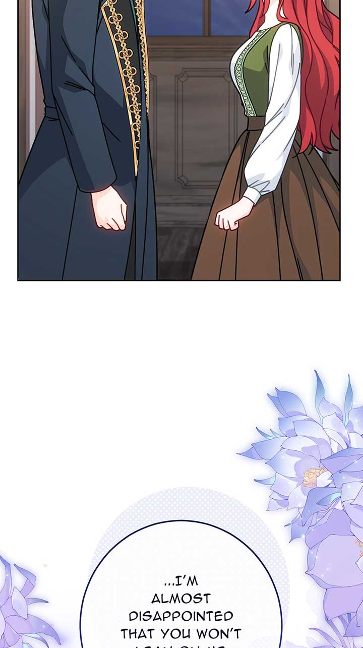 I Tried To Live A Good Life, But! Chapter 40 301 30