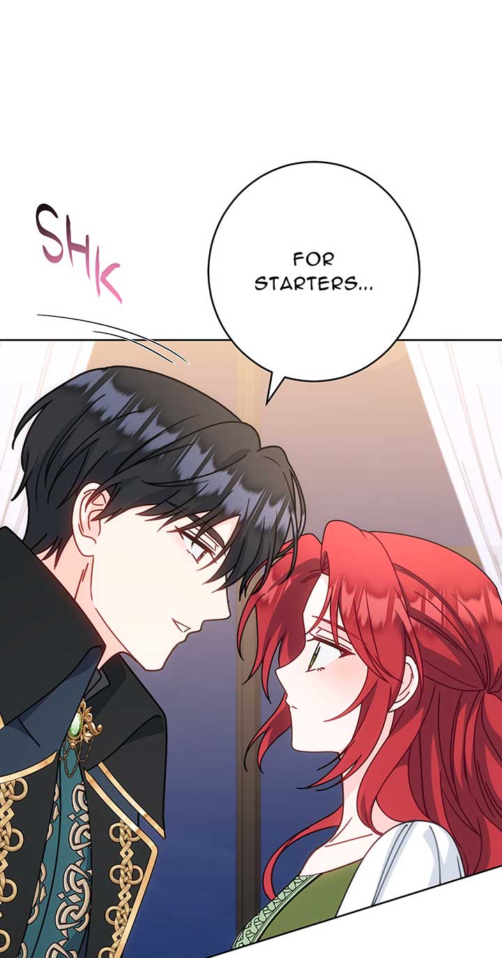 I Tried To Live A Good Life, But! Chapter 40 305 34