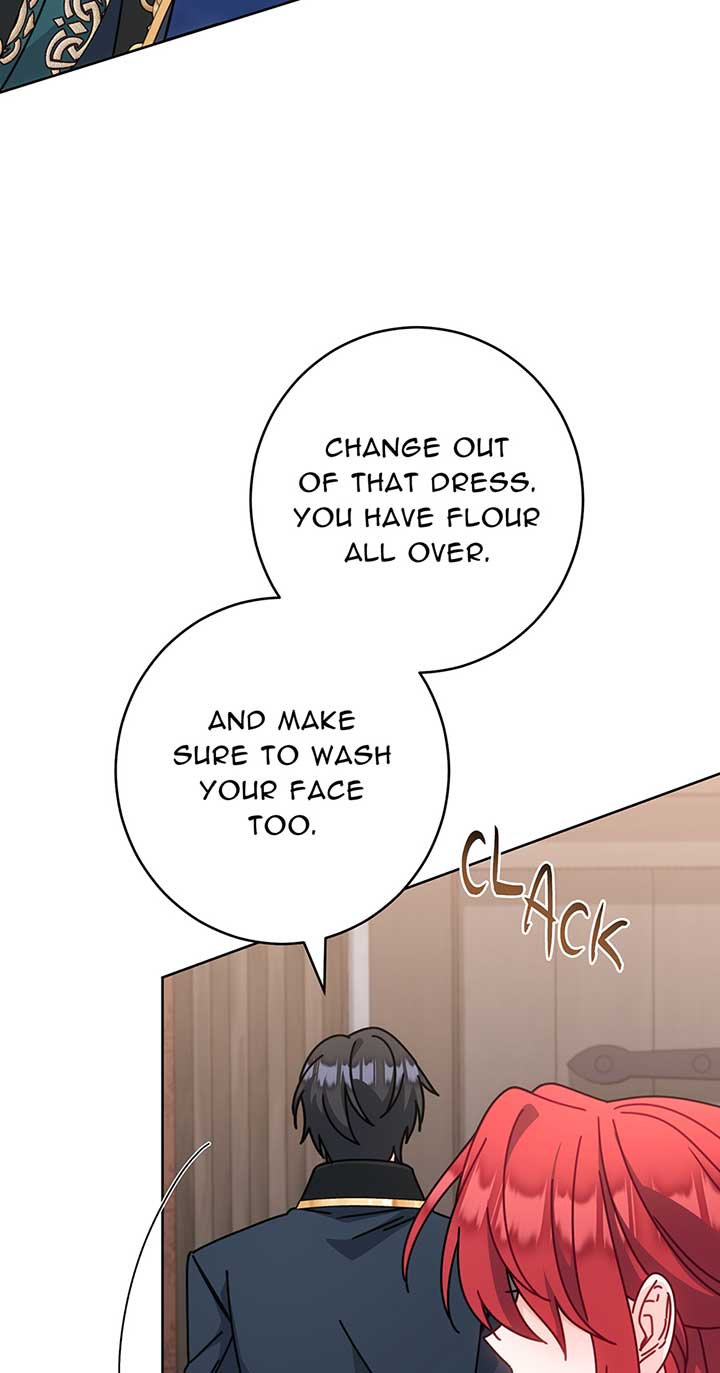 I Tried To Live A Good Life, But! Chapter 40 306 35