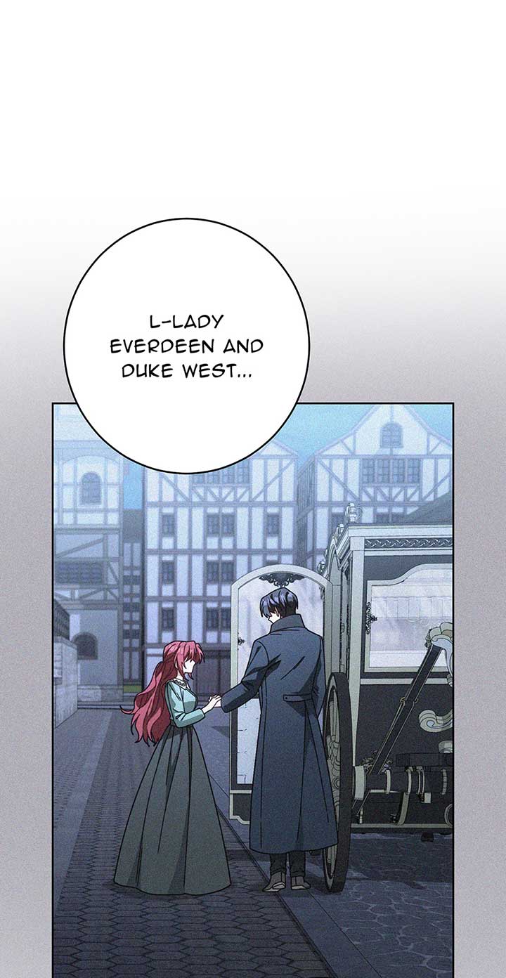 I Tried To Live A Good Life, But! Chapter 40 311 40