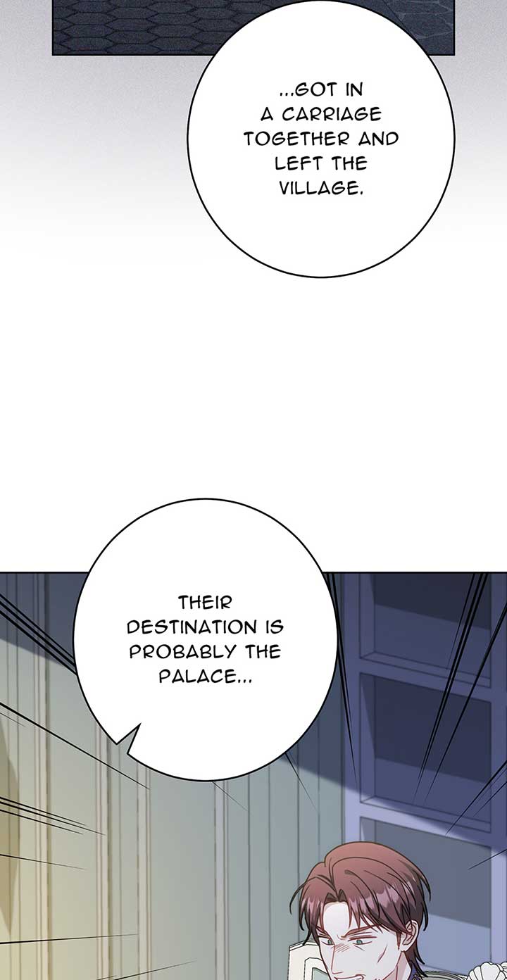 I Tried To Live A Good Life, But! Chapter 40 312 41