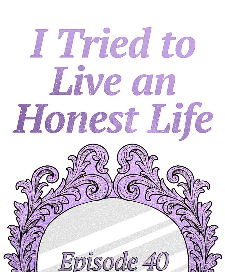 I Tried To Live A Good Life, But! Chapter 40 318 47