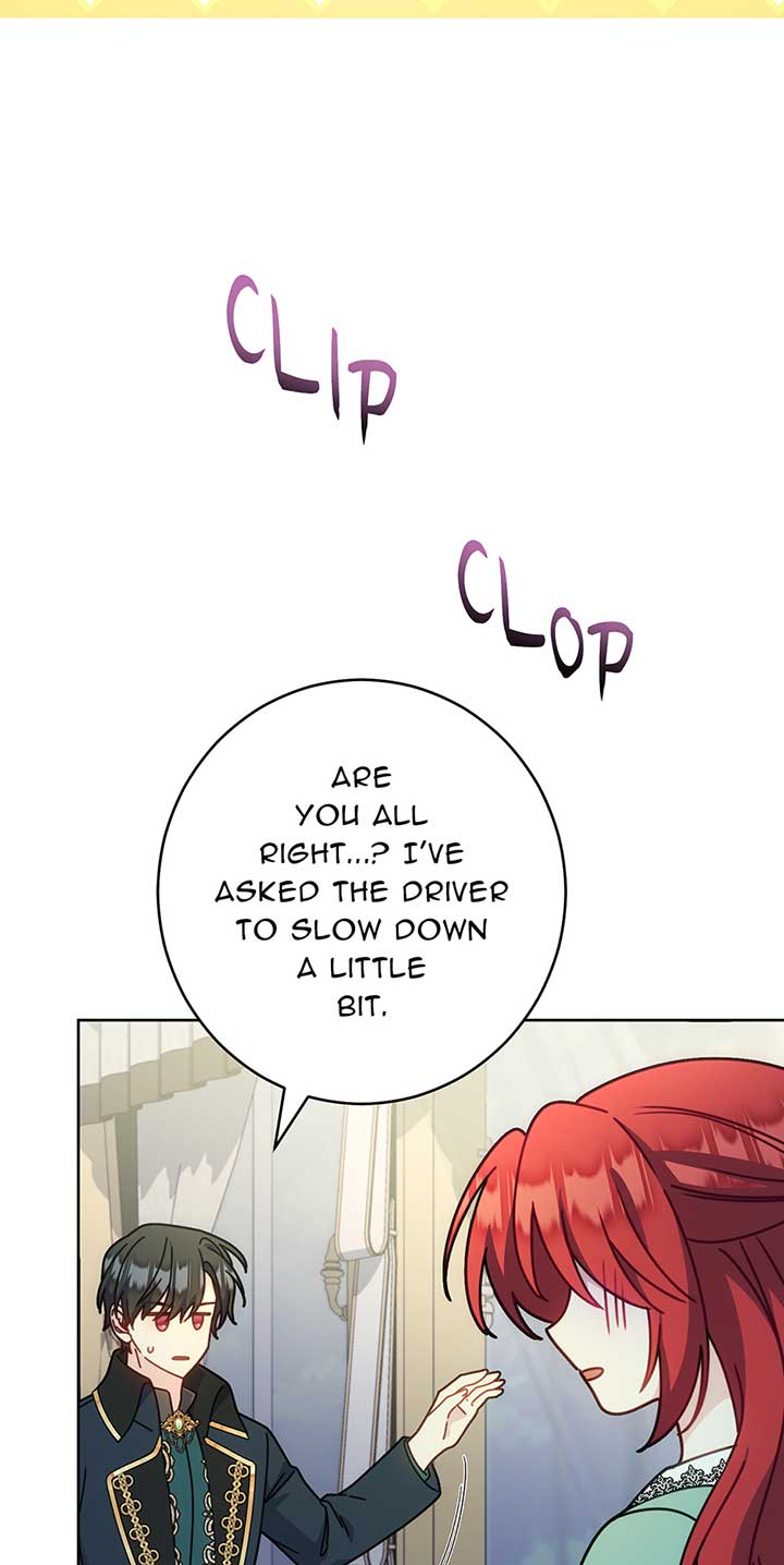 I Tried To Live A Good Life, But! Chapter 40 322 51