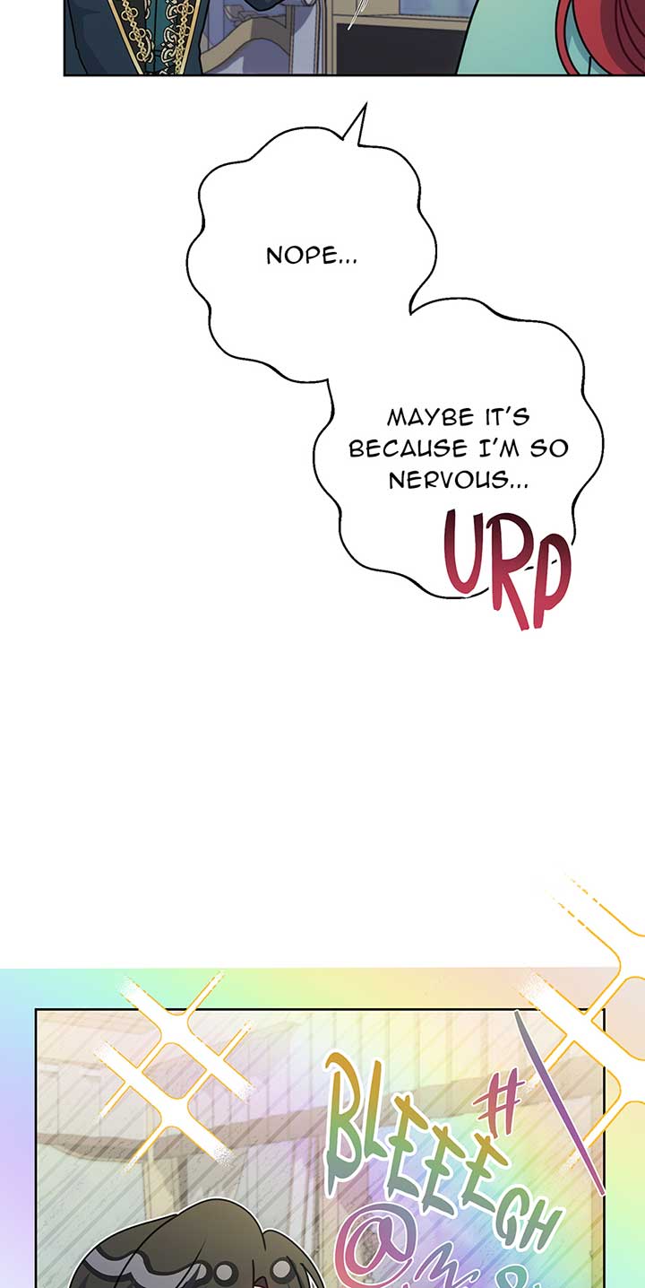 I Tried To Live A Good Life, But! Chapter 40 323 52