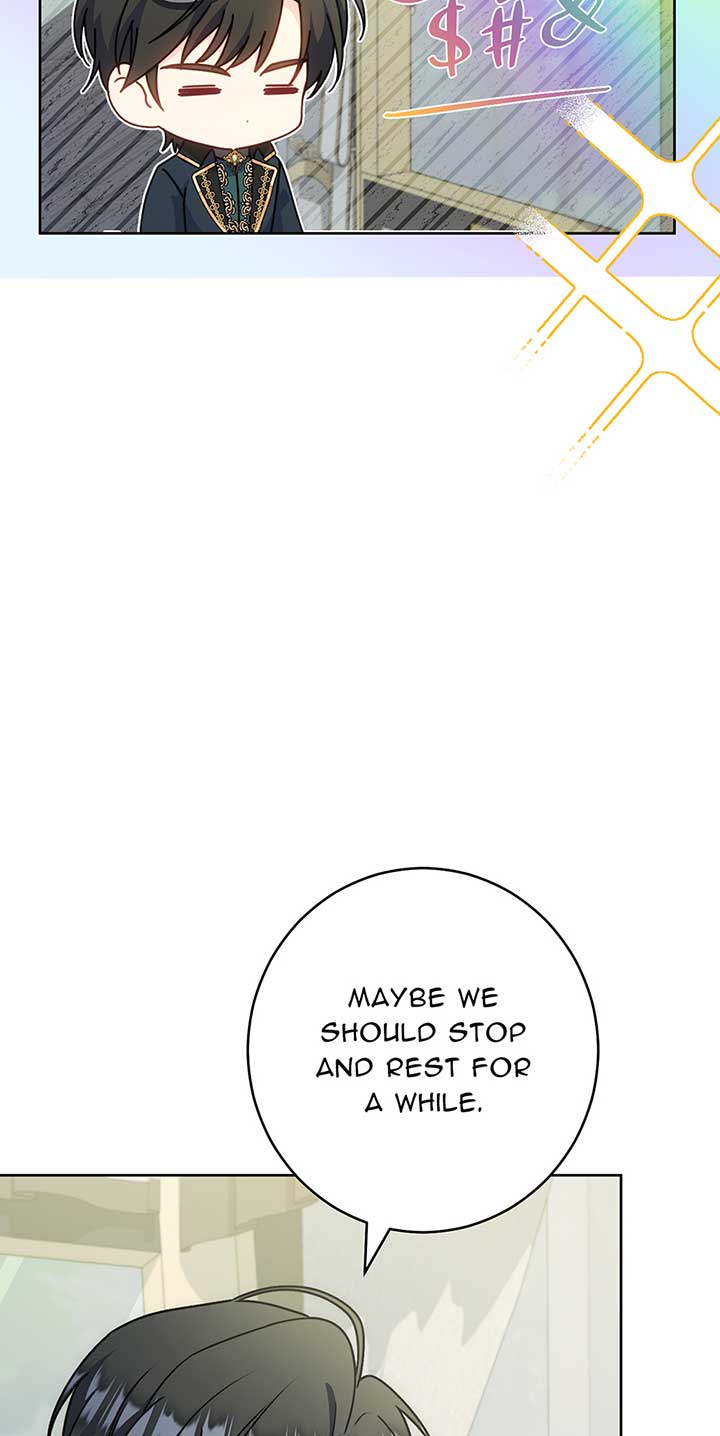 I Tried To Live A Good Life, But! Chapter 40 324 53