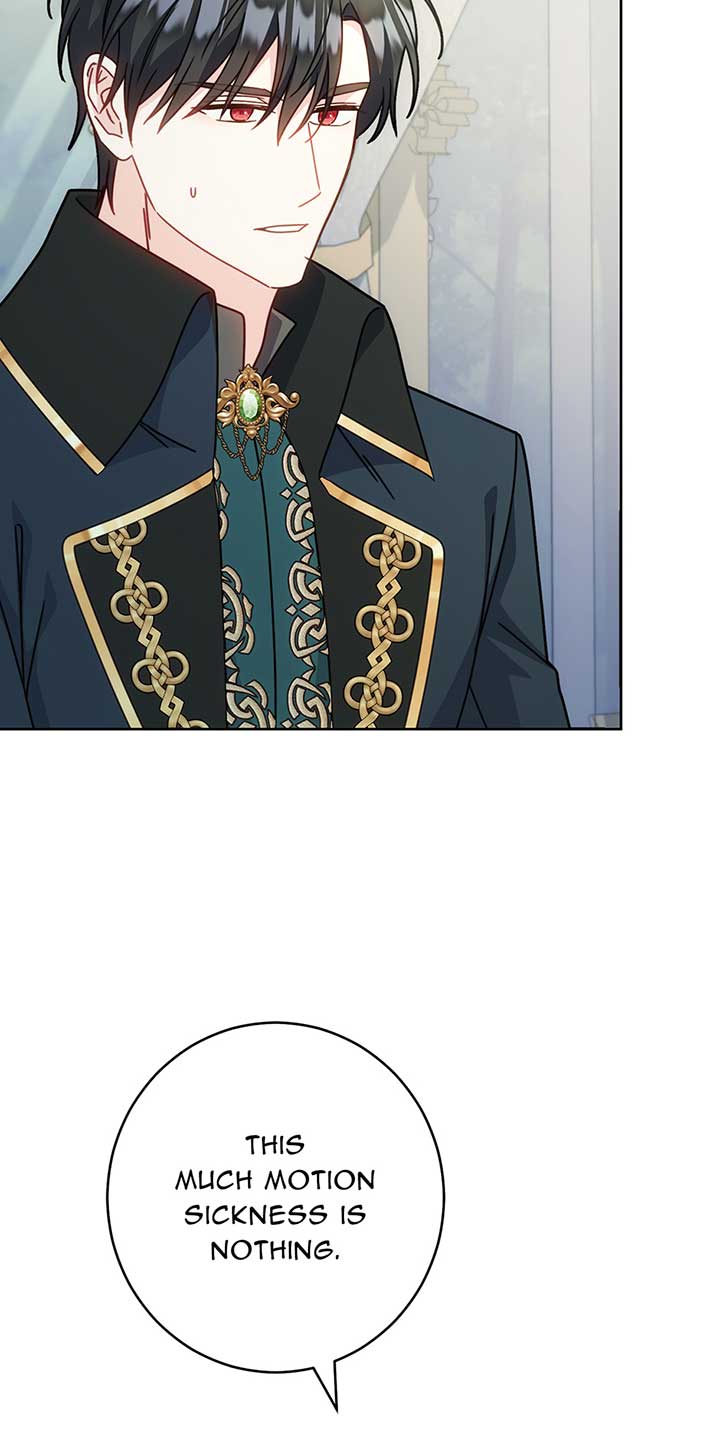 I Tried To Live A Good Life, But! Chapter 40 325 54