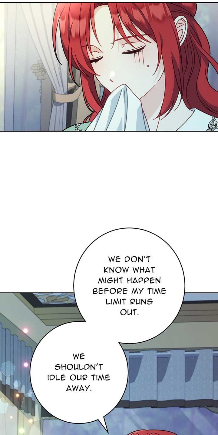 I Tried To Live A Good Life, But! Chapter 40 326 55