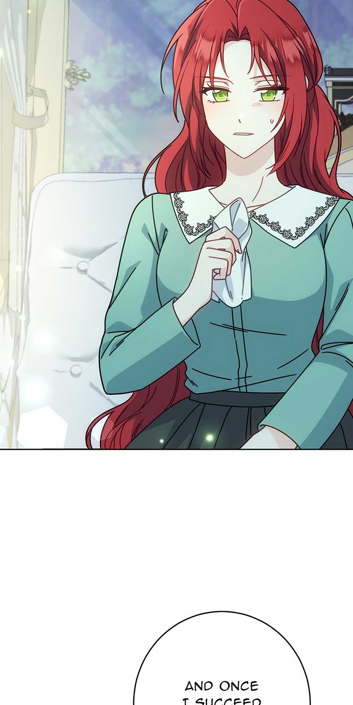 I Tried To Live A Good Life, But! Chapter 40 327 56