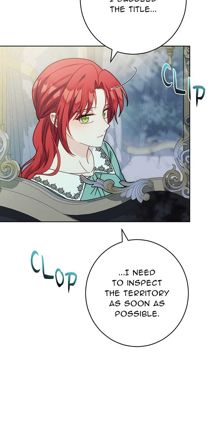 I Tried To Live A Good Life, But! Chapter 40 328 57