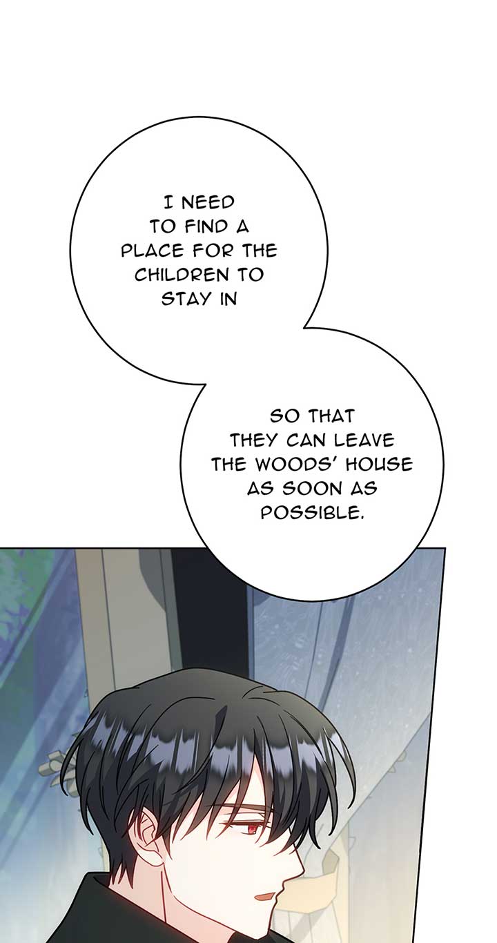 I Tried To Live A Good Life, But! Chapter 40 329 58