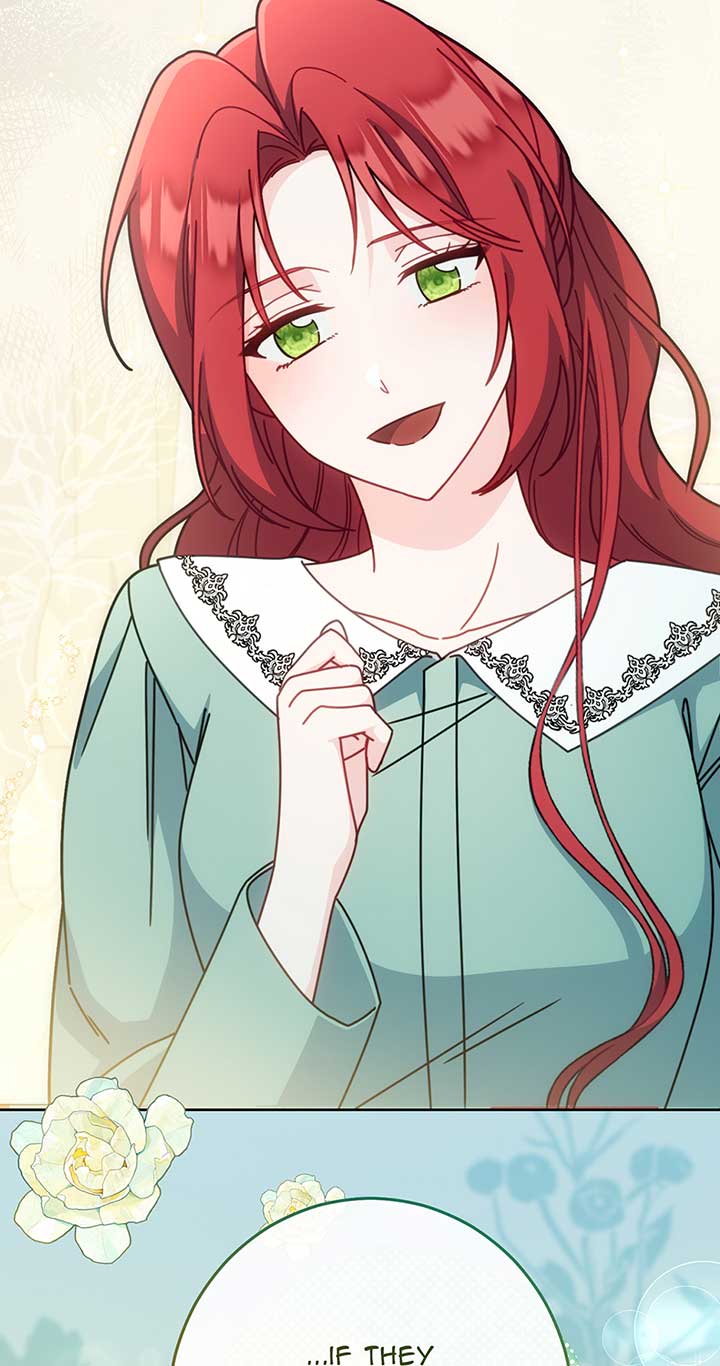 I Tried To Live A Good Life, But! Chapter 40 334 63