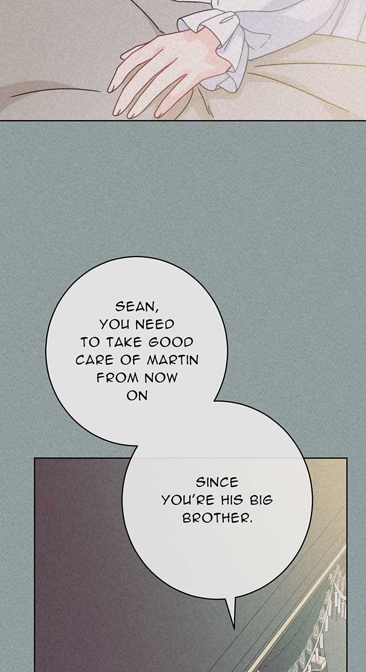 I Tried To Live A Good Life, But! Chapter 40 340 69