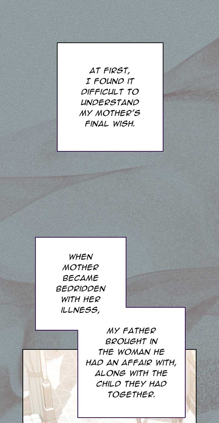 I Tried To Live A Good Life, But! Chapter 40 343 72