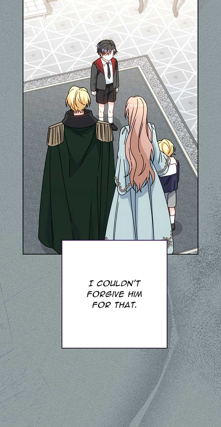 I Tried To Live A Good Life, But! Chapter 40 344 73