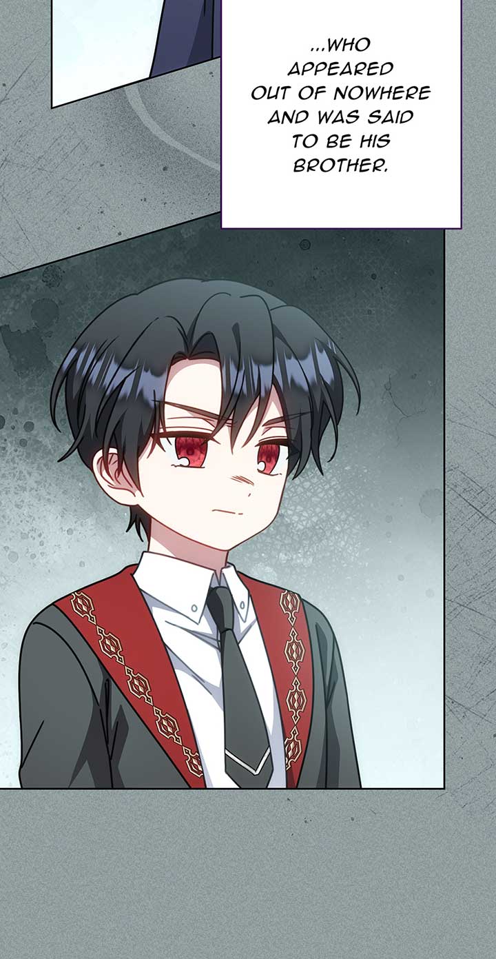 I Tried To Live A Good Life, But! Chapter 40 346 75