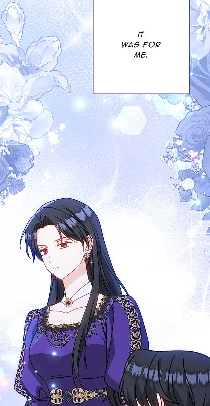 I Tried To Live A Good Life, But! Chapter 40 348 77