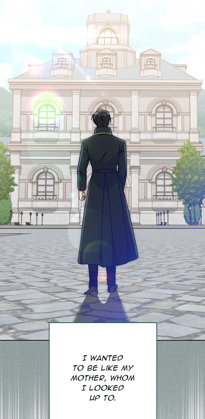 I Tried To Live A Good Life, But! Chapter 40 352 81