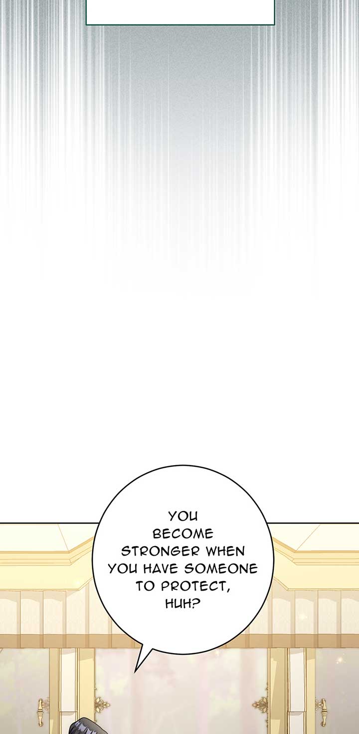 I Tried To Live A Good Life, But! Chapter 40 353 82