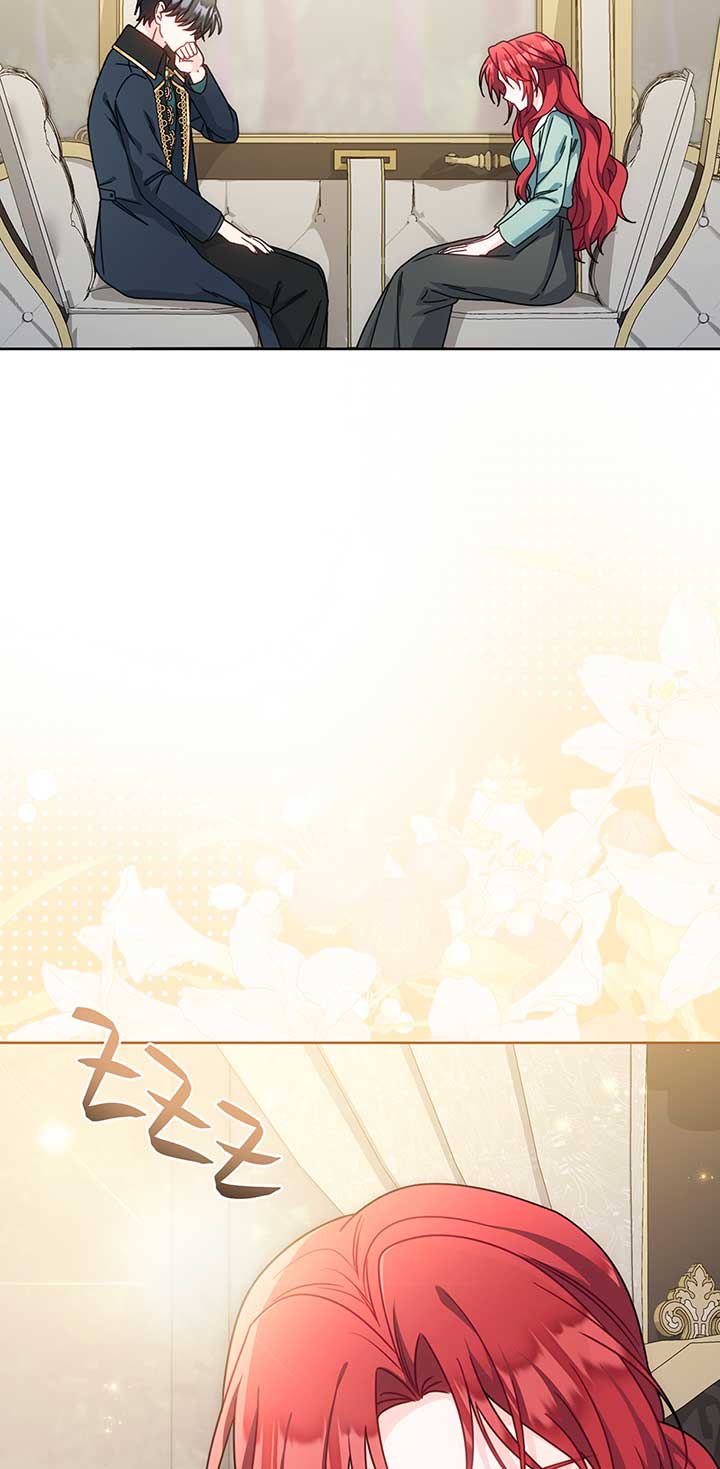 I Tried To Live A Good Life, But! Chapter 40 354 83