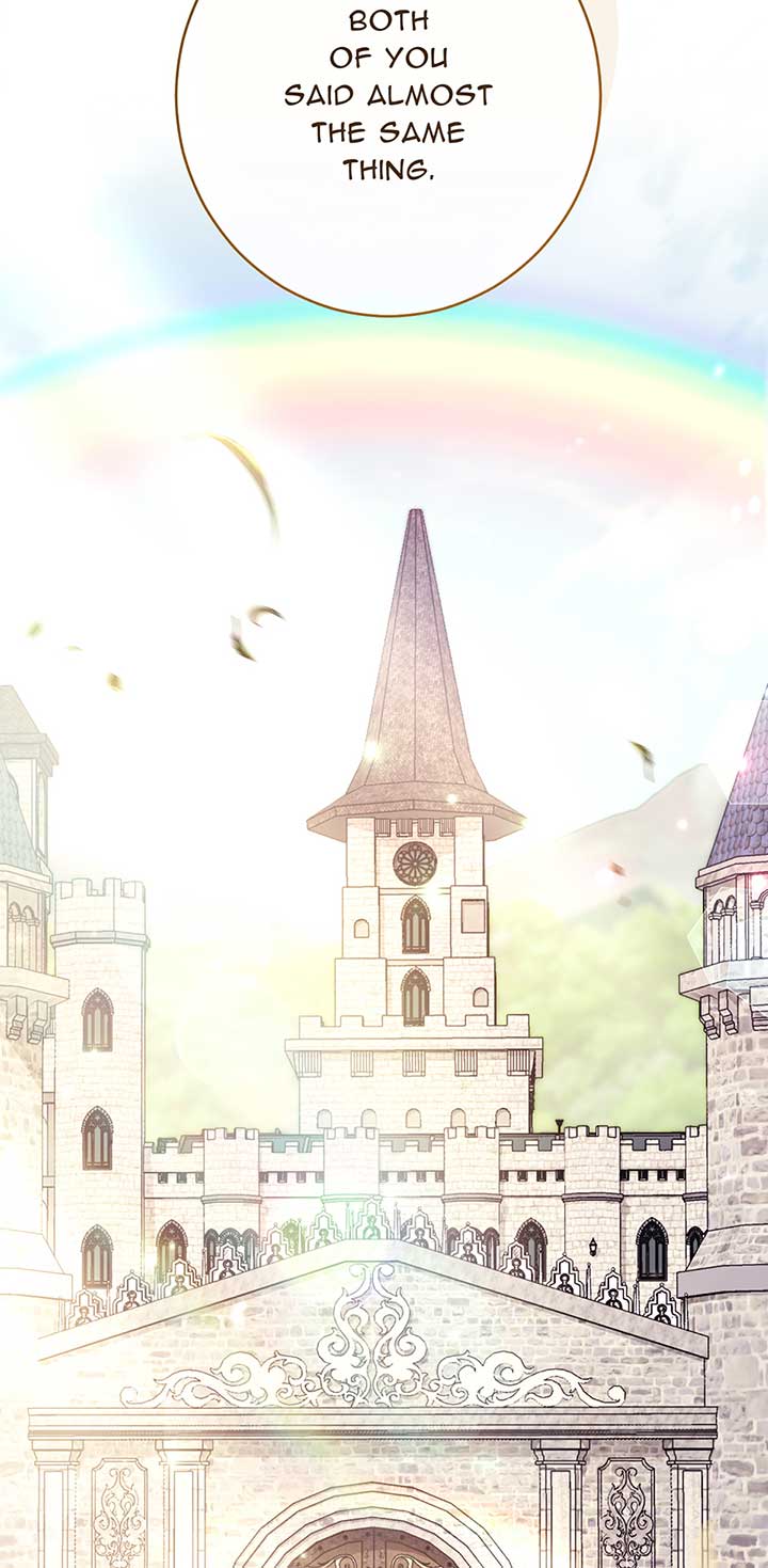 I Tried To Live A Good Life, But! Chapter 40 357 86