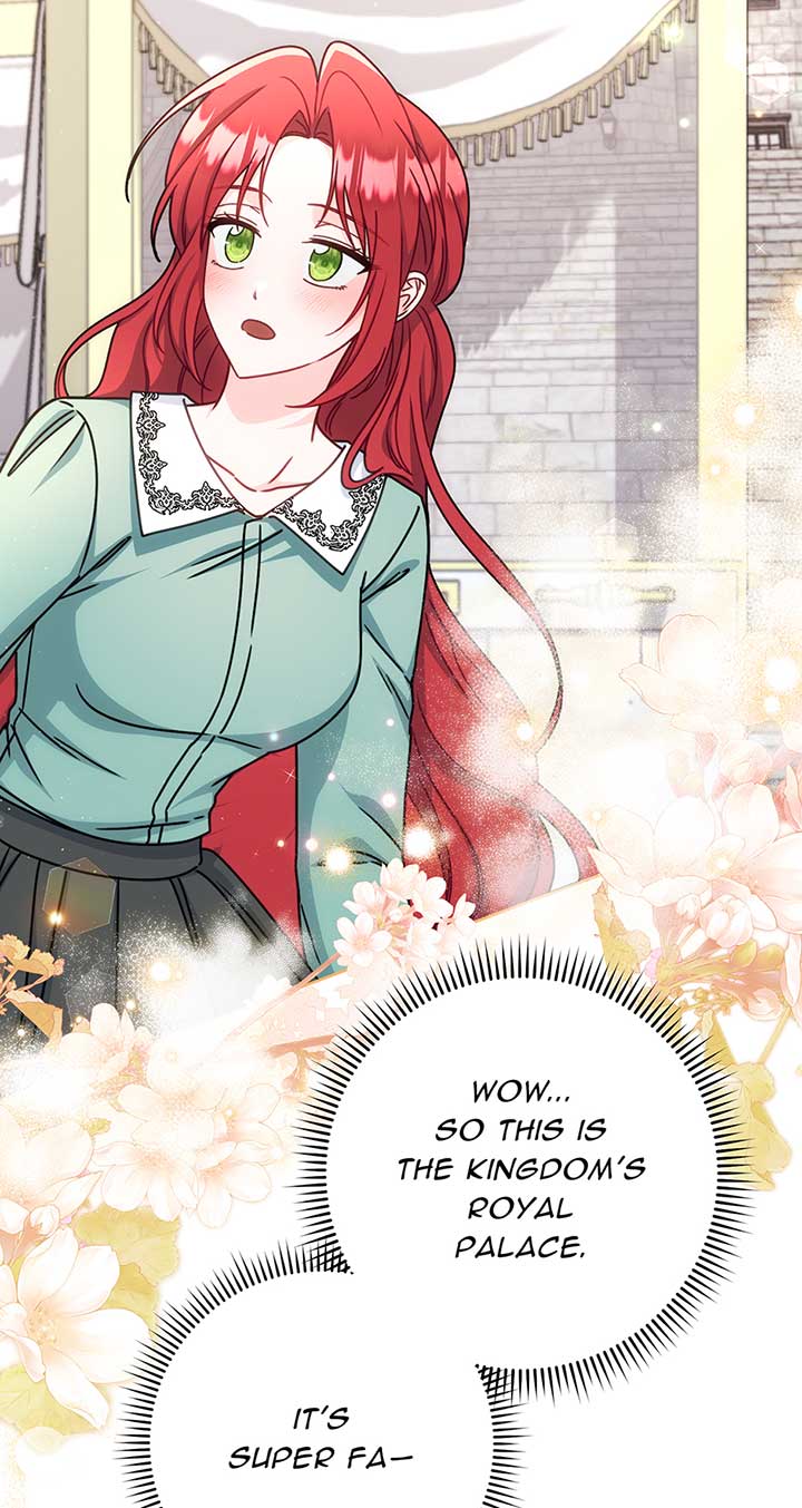 I Tried To Live A Good Life, But! Chapter 41 249 02