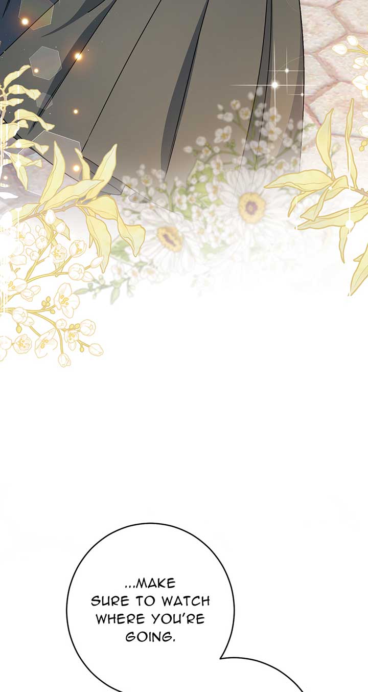 I Tried To Live A Good Life, But! Chapter 41 252 05