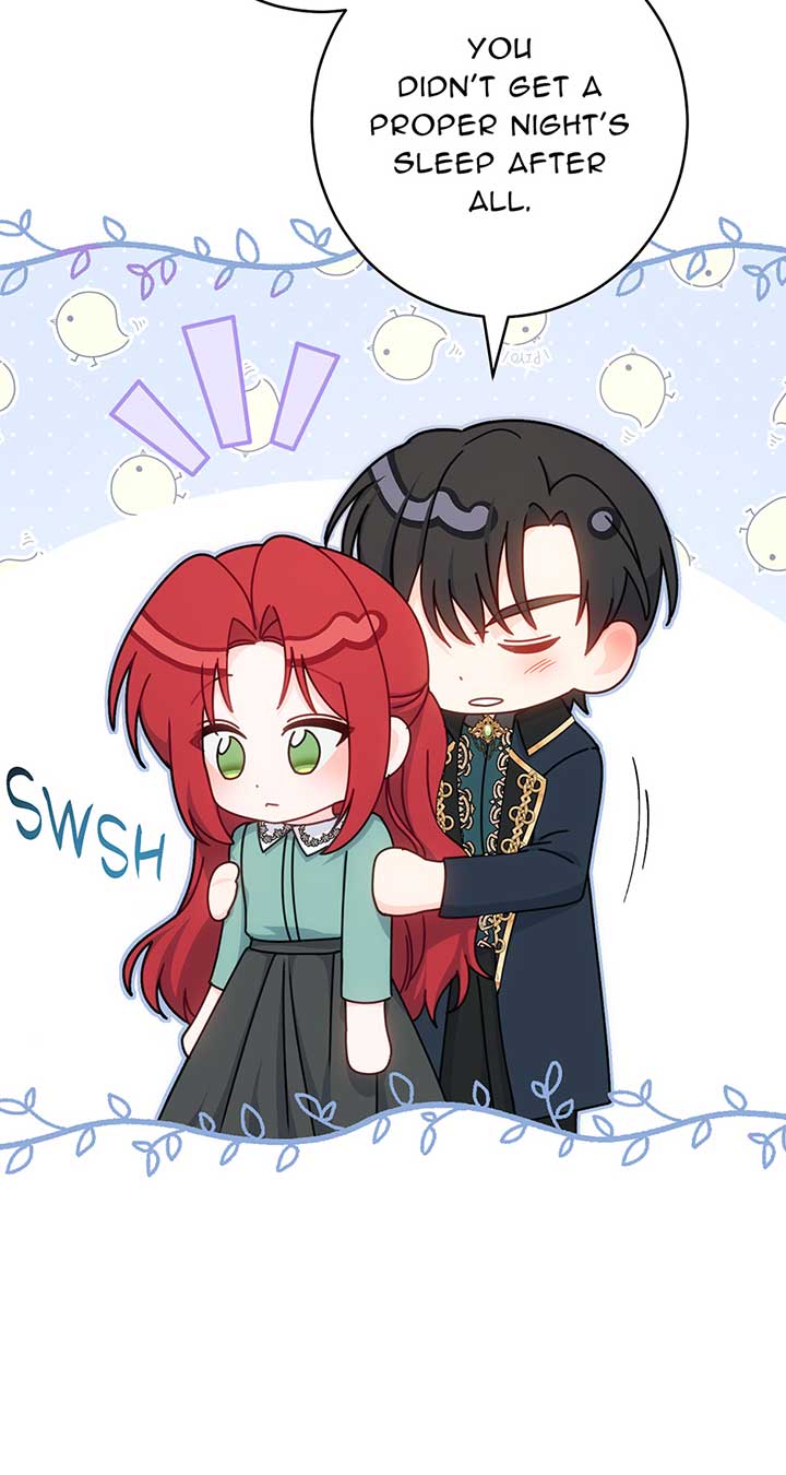 I Tried To Live A Good Life, But! Chapter 41 253 06