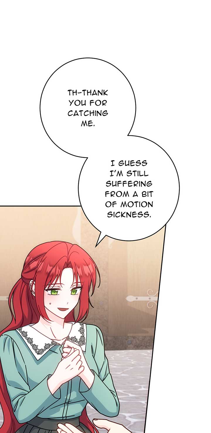 I Tried To Live A Good Life, But! Chapter 41 254 07