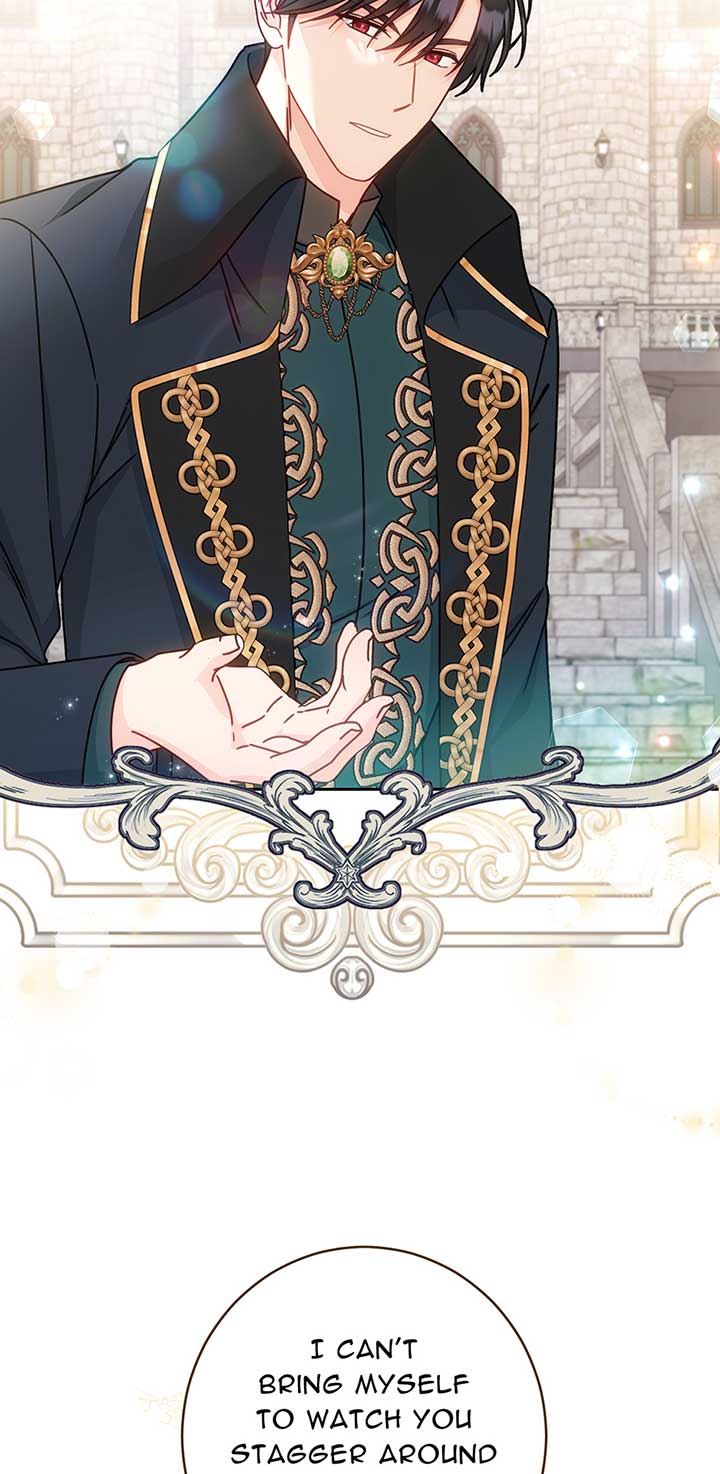 I Tried To Live A Good Life, But! Chapter 41 256 09