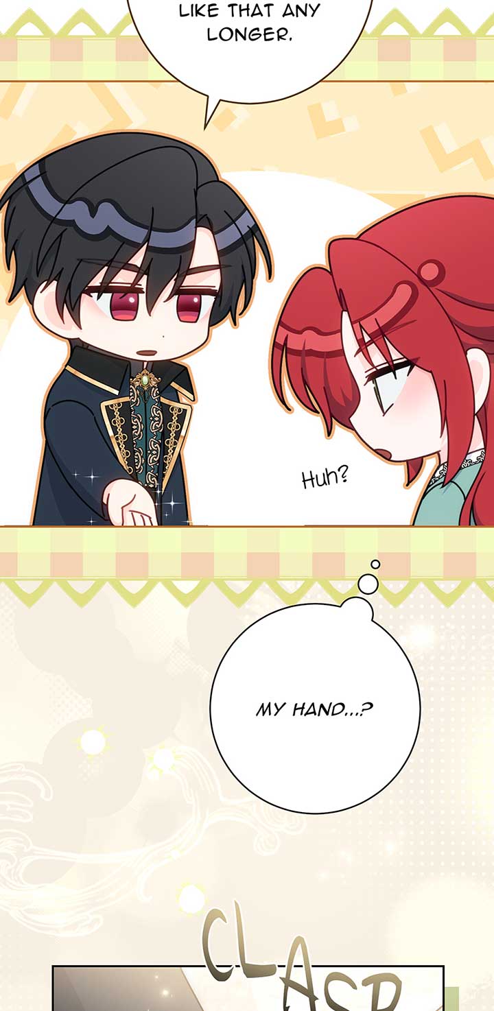 I Tried To Live A Good Life, But! Chapter 41 257 10