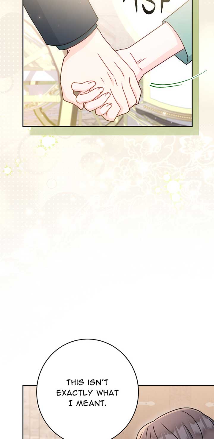 I Tried To Live A Good Life, But! Chapter 41 258 11