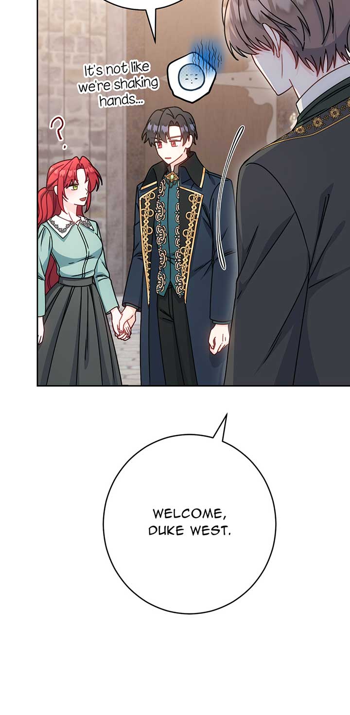 I Tried To Live A Good Life, But! Chapter 41 259 12