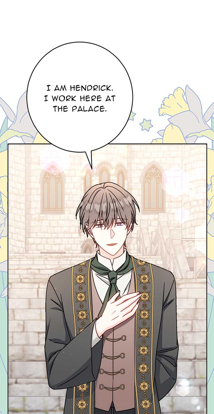 I Tried To Live A Good Life, But! Chapter 41 260 13