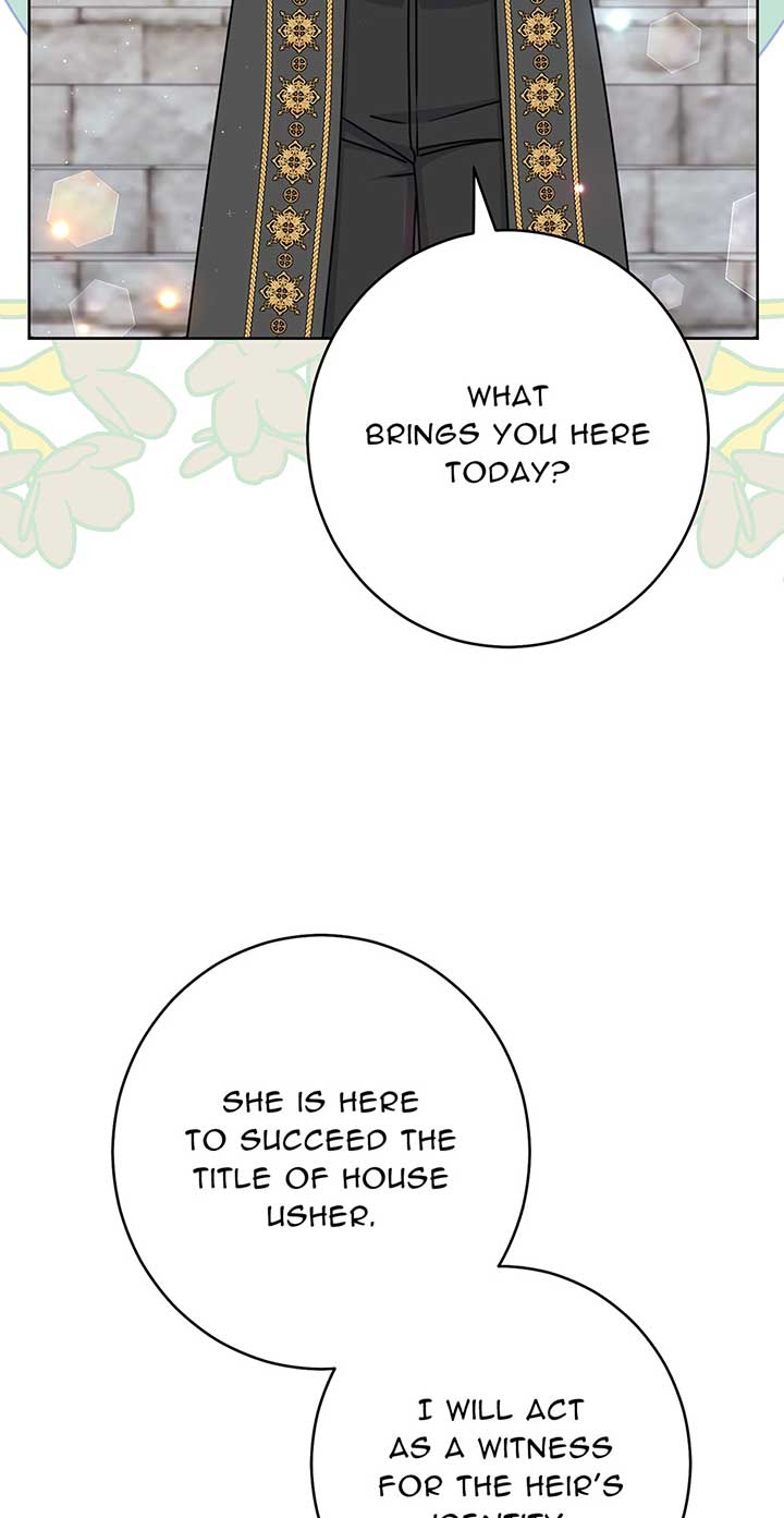 I Tried To Live A Good Life, But! Chapter 41 261 14