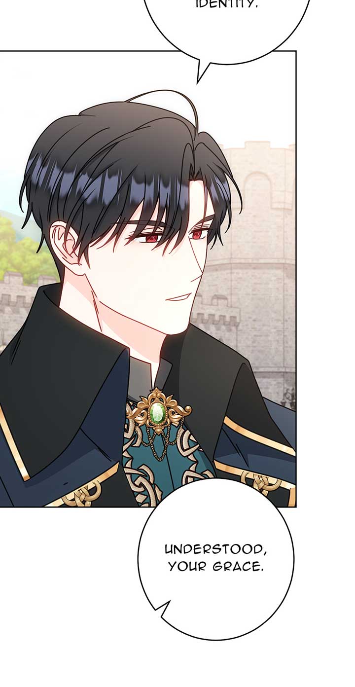 I Tried To Live A Good Life, But! Chapter 41 262 15