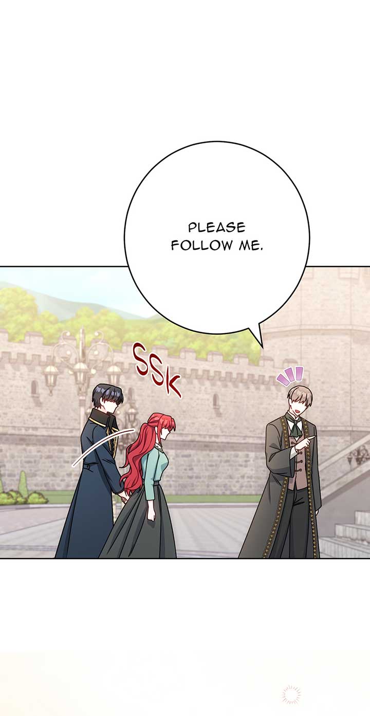 I Tried To Live A Good Life, But! Chapter 41 263 16