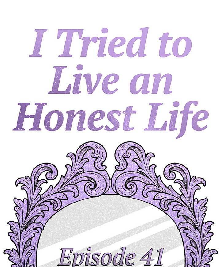 I Tried To Live A Good Life, But! Chapter 41 267 20