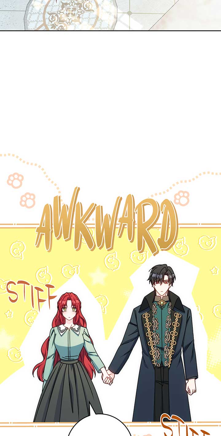 I Tried To Live A Good Life, But! Chapter 41 270 23