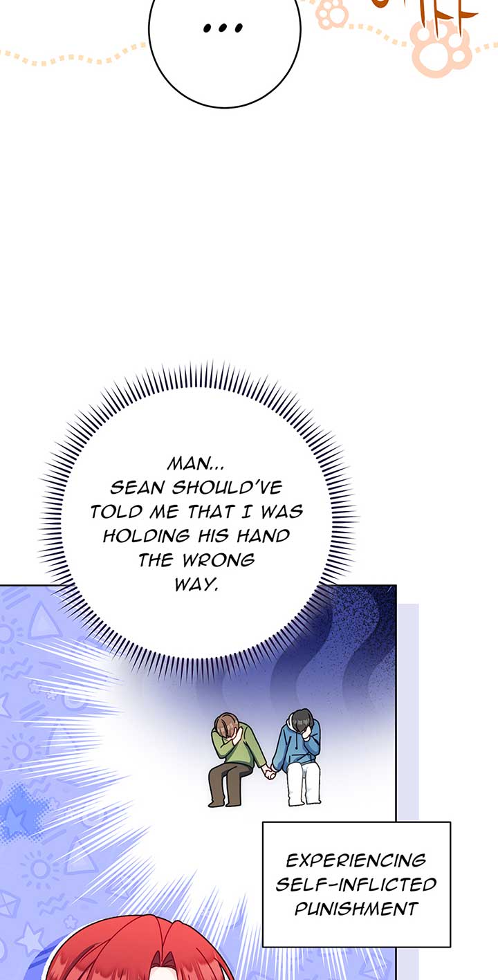 I Tried To Live A Good Life, But! Chapter 41 271 24