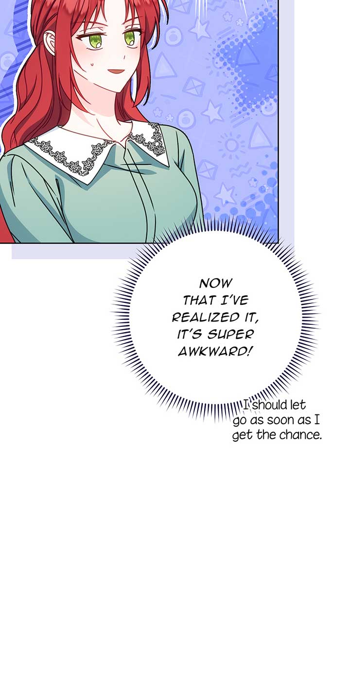 I Tried To Live A Good Life, But! Chapter 41 272 25