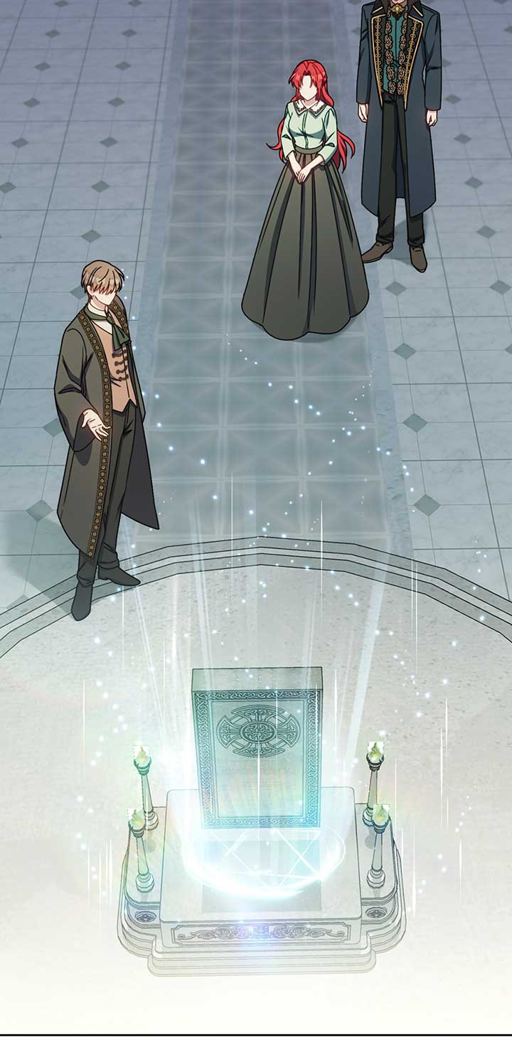 I Tried To Live A Good Life, But! Chapter 41 274 27