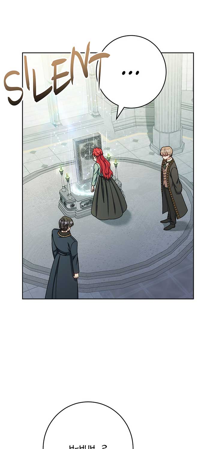 I Tried To Live A Good Life, But! Chapter 41 282 35