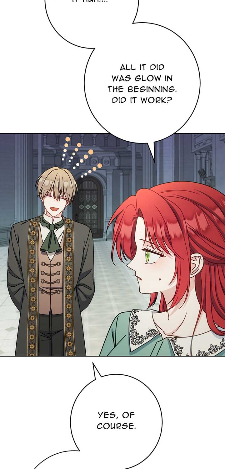 I Tried To Live A Good Life, But! Chapter 41 283 36