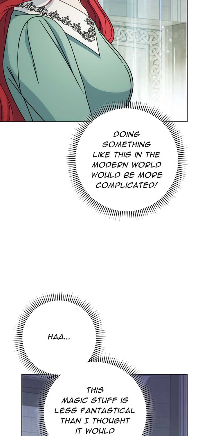 I Tried To Live A Good Life, But! Chapter 41 285 38